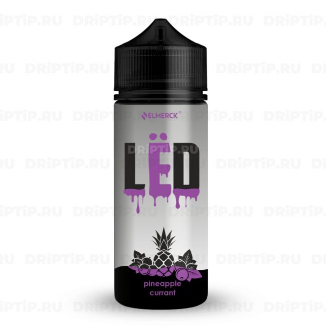 LED - Pineapple Currant LED - Pineapple Currant