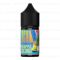 Flacon Salt - Pineapple Coconut