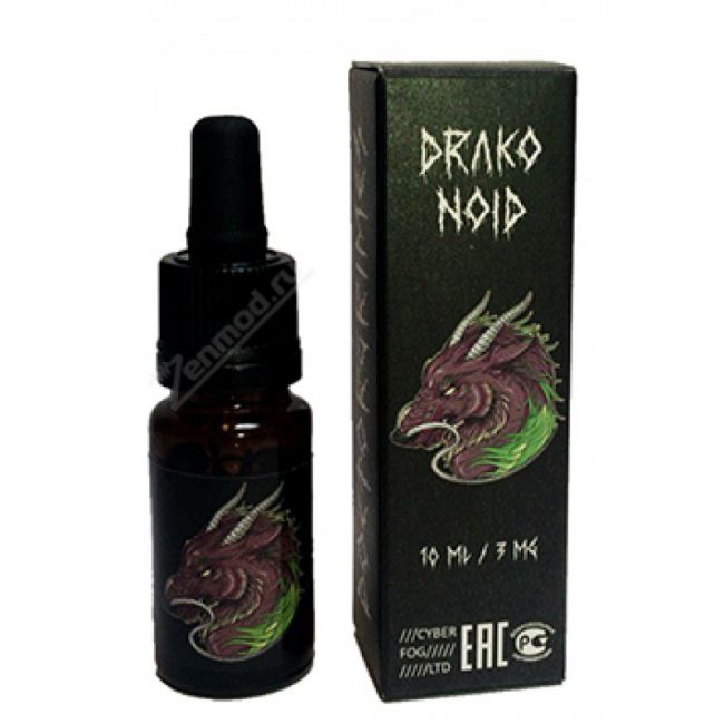 Dr Grimes DRAKONOID  10ml