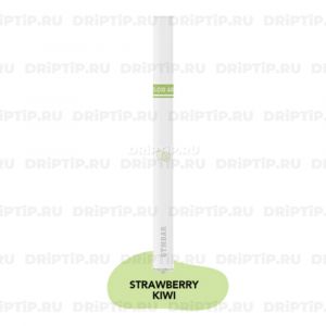 GTM BAR E-Cig 400 - Strawberry Kiwi GTM BAR E-Cig 400 - Strawberry Kiwi