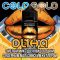COLD GOLD дыня 3mg 120ml