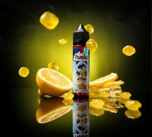 Panda’s Ice - Lemon Drops 3mg 60ml Panda’s Ice - Lemon Drops 3mg 60ml