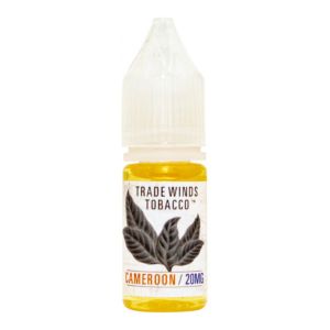 Tradewinds Tobacco Salt - Cameroon 10мл