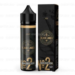 Black Label - Neapolitan Ice Cream