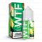 WTF Salt - Apple Kiwi Smoothie