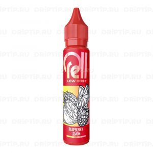 Rell Low Cost Salt - Raspberry Lemon