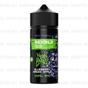 Indonji - Neon Breeze