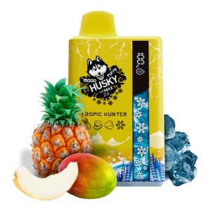 Husky Airmax 2.0 15000 - Tropic Hunter Husky Airmax 2.0 15000 - Tropic Hunter