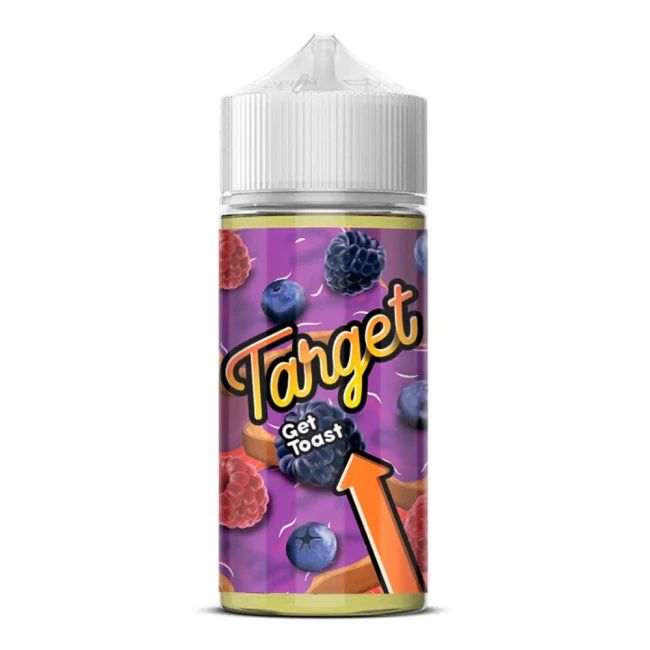 Жидкость Target - Get Toast 