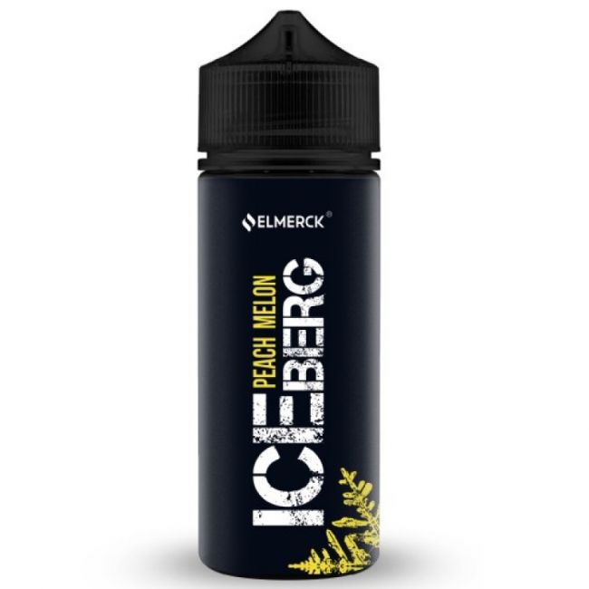 Iceberg - Peach Melon
