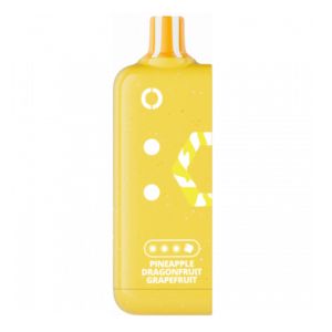 Картридж X-Link Sweet Pod - Ананс Питайя Грейпфрут Картридж X-Link Sweet Pod - Ананс Питайя Грейпфрут