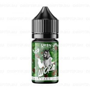 Urbn Community Salt - Do0dKING