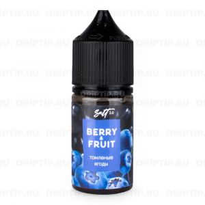 Berry and Fruit Pod - Томлёные Ягоды