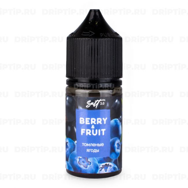 Жидкость Berry and Fruit Pod - Томлёные Ягоды Жидкость Berry and Fruit Pod - Томлёные Ягоды