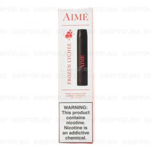 Aime Disposable - Frozen Lychee