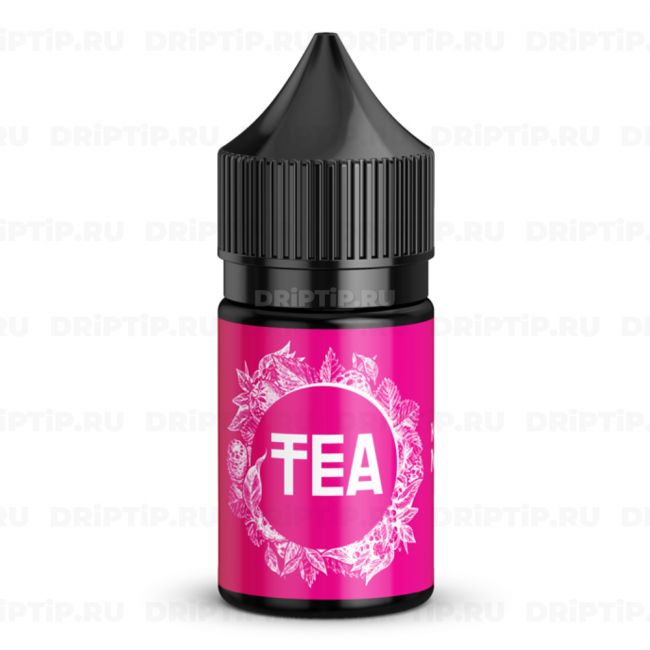 Жидкость Tea Salt - Персик 