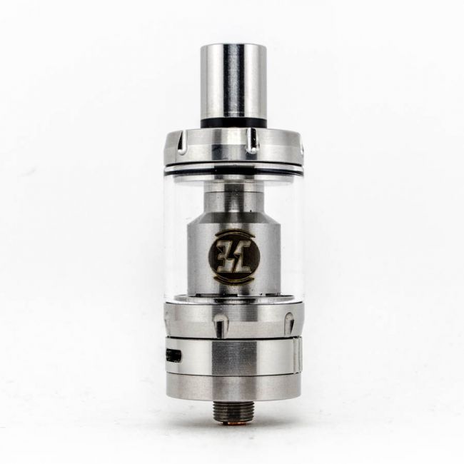 Ephro Billow V2 Nano (Б/У) - обслуживаемый бак