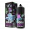Jigger Salt - Soda Grape With Mint
