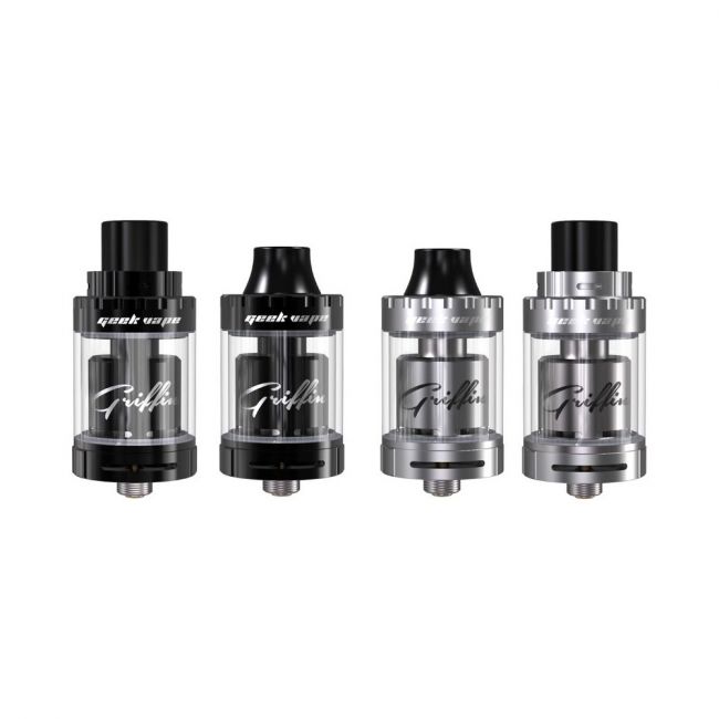 GeekVape Griffin 25 Mini RTA (оригинал) - обслуживаемый бак GeekVape Griffin 25 Mini RTA (оригинал) - обслуживаемый бак