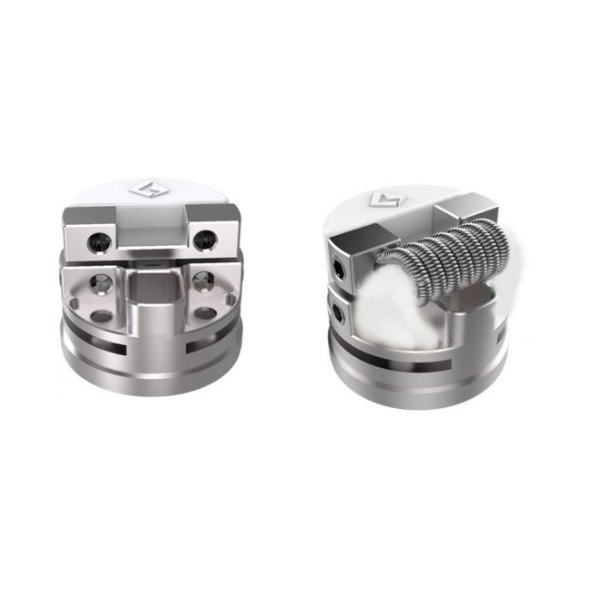 GeekVape Griffin 25 Mini RTA (оригинал) - обслуживаемый бак GeekVape Griffin 25 Mini RTA (оригинал) - обслуживаемый бак