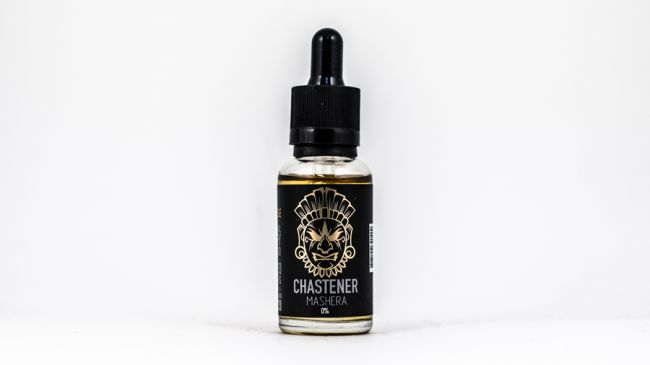 Mashera CHASTENER 30 мл Mashera CHASTENER 30 мл