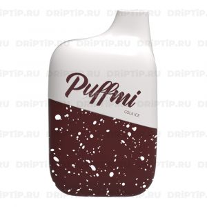 PuffMi DY4500 - Cola Ice PuffMi DY4500 - Cola Ice