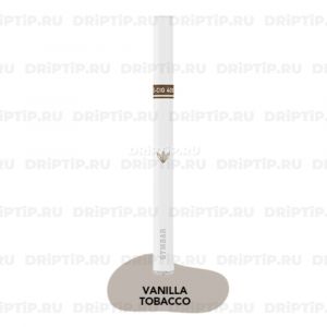 GTM BAR E-Cig 400 - Vanilla Tobacco
