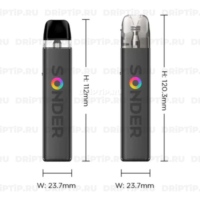 Geekvape Sonder Q2 Pod Kit