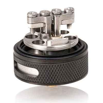 Wotofo Bravo RTA 25mm (клон) - обслуживаемый бак Wotofo Bravo RTA 25mm (клон) - обслуживаемый бак