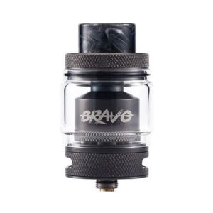 Wotofo Bravo RTA 25mm (клон)