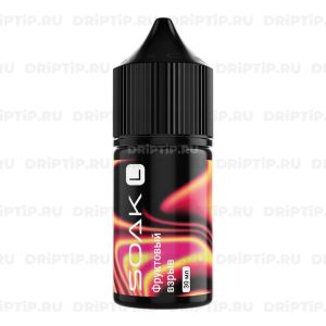 Soak L Salt - Фруктовый Взрыв Soak L Salt - Фруктовый Взрыв
