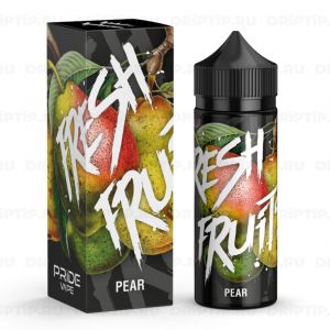 Fresh Fruits - Pear Fresh Fruits - Pear