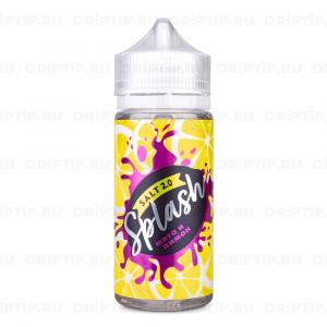 Splash - Мята и лимон Splash - Мята и лимон