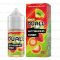 Жидкость Duall Salt Extra - Клубника Киви 