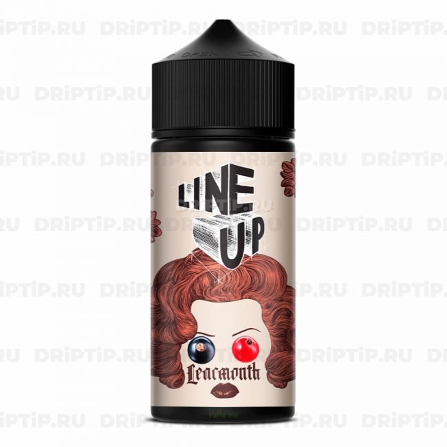 Жидкость Line Up - Learmonth Жидкость Line Up - Learmonth