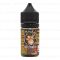 Frankly Monkey Black Salt - Kiwi & Strawberry
