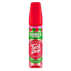 Dinner Lady - Watermelon Slices