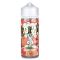 BOMB! Liquid Grapefruit 0mg 120ml + никобустер