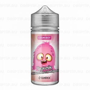 Cosmoboy - Чизкейк Cosmoboy - Чизкейк