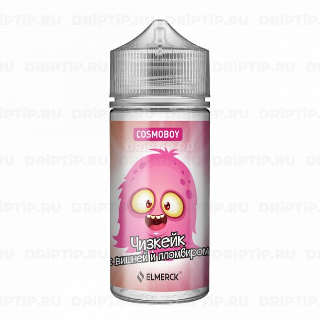 Cosmoboy - Чизкейк Cosmoboy - Чизкейк