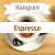 Hangsen Espresso 10 мл Hangsen Espresso 10 мл