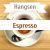 Hangsen Espresso 10 мл Hangsen Espresso 10 мл