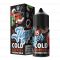 Jigger Salt - Cold Coffee Coconut Milk