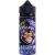 Frankly Monkey Black Edition - Blueberry Jam 3mg 120ml Frankly Monkey Black Edition - Blueberry Jam 3mg 120ml