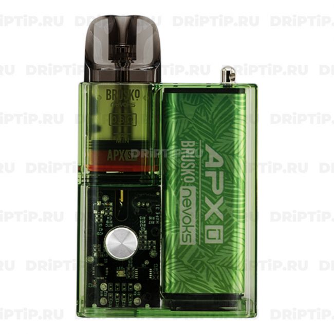Brusko Nevoks APX C1 Brusko Nevoks APX C1