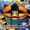 COLD GOLD мультифрукт-черника 3mg 120ml