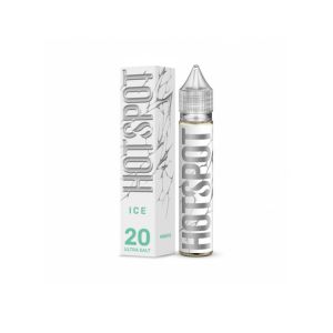 Hotspot Ice Salt - Холодный Мохито Hotspot Ice Salt - Холодный Мохито