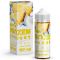 Жидкость Frozen Yoghurt - Ананас-кокос 3mg 120ml 