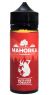Mahorka Red -  Nuts pipe tobacco