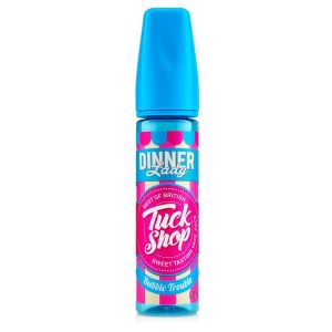 Dinner Lady - Bubble Trouble Dinner Lady - Bubble Trouble